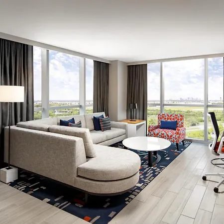 Hotel Le Méridien Dania Beach at Fort Lauderdale Airport Extérieur photo