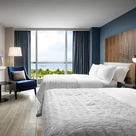Le Meridien Dania Beach At Fort Lauderdale Airport Exterior foto