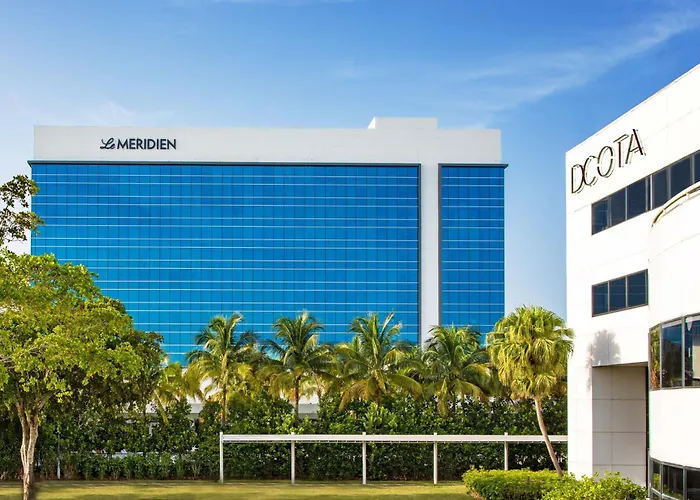 Le Meridien Dania Beach At Fort Lauderdale Airport