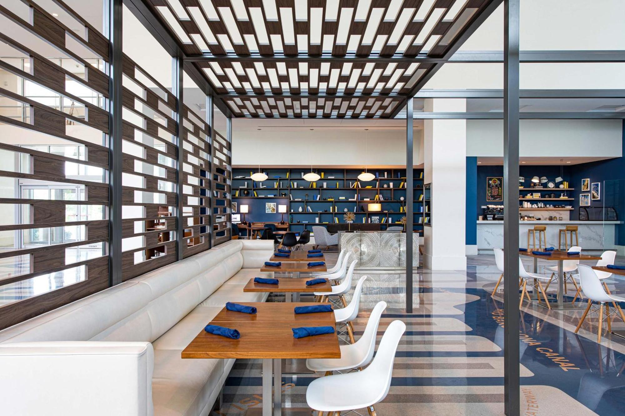 Le Méridien At Fort Lauderdale Airport 4* Dania Beach
