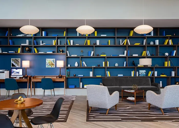Le Meridien Dania Beach At Fort Lauderdale Airport