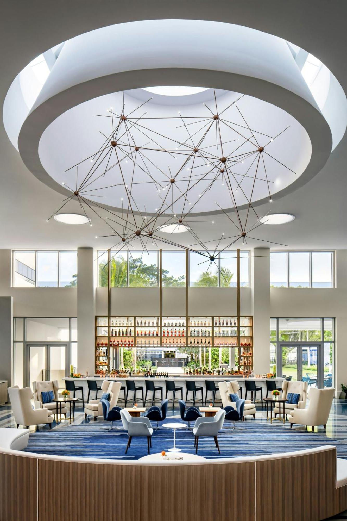 Le Méridien Dania At Lauderdale Airport Hotel Dania Beach