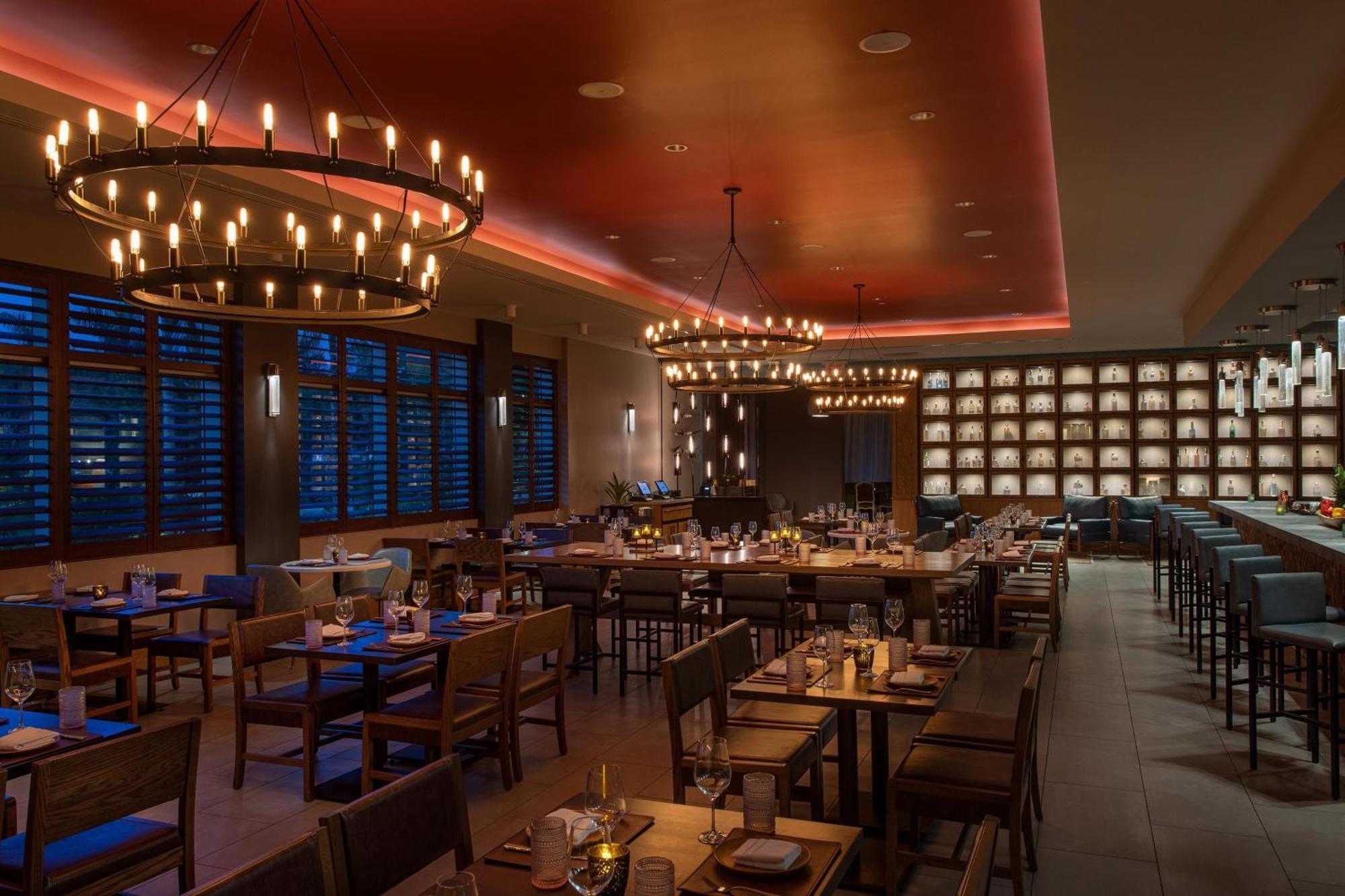 Le Meridien At Fort Lauderdale Airport Hotel 4*