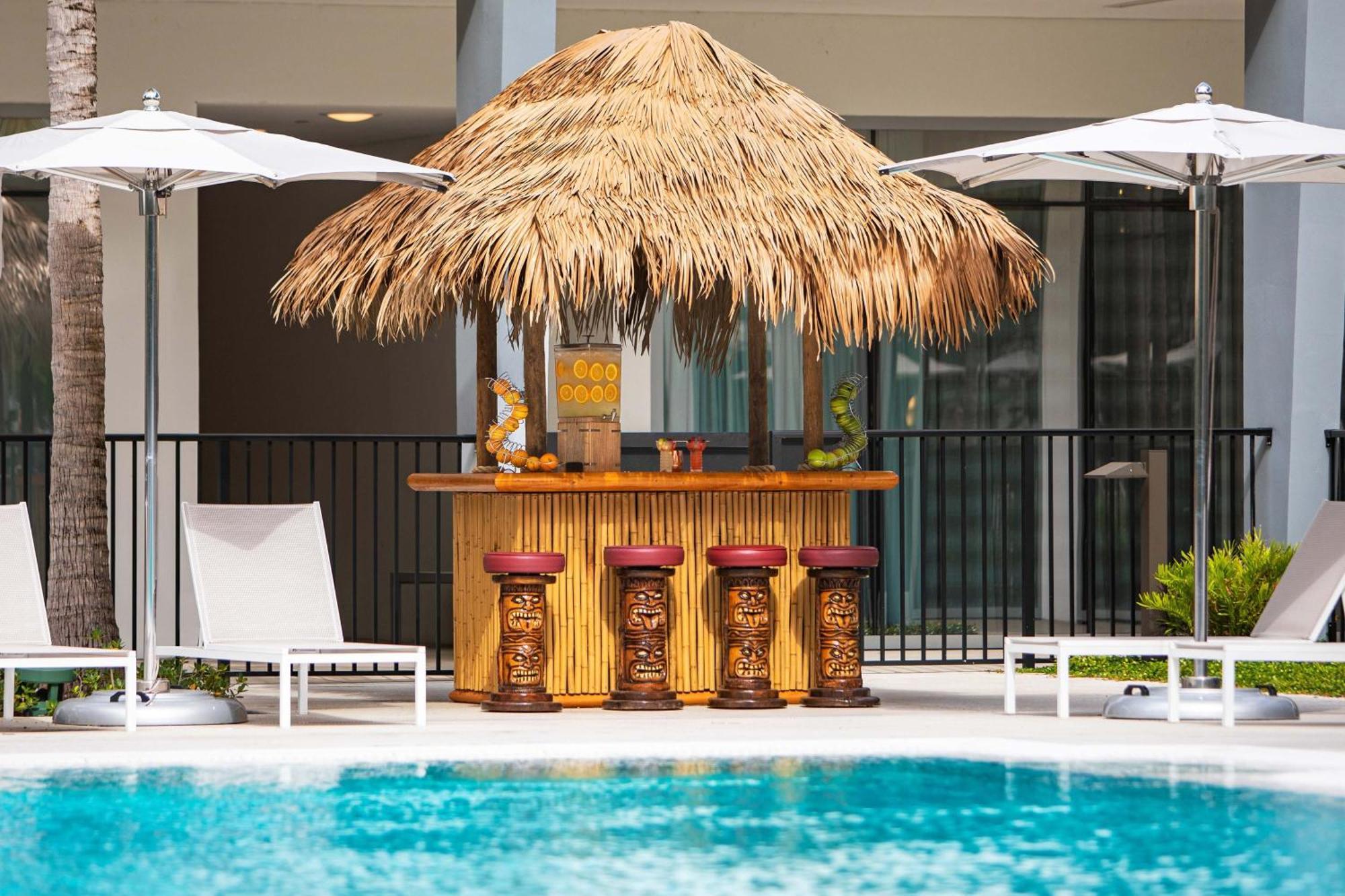 Le Méridien Dania At Lauderdale Airport Hotel 4*